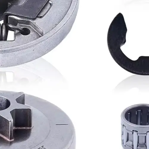 Sprocket Clutch Drum Spur Cover Kit With Needle Bearing For MS231 MS251 Chainsaw 1143 640 2002 Engine Repair Replacement Part To
Sprocket Clutch Drum Spur Cover Kit With Needle Bearing For MS231 MS251 Chainsaw 1143 640 2002 Engine Repair Replacement Part To