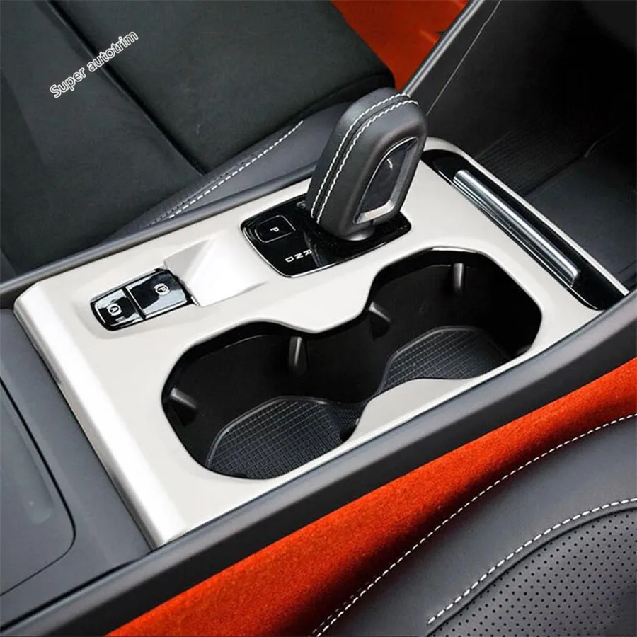 Car Window A Pillar Post Stereo Speaker Horn Frame Reading Lights Cover Trim Fit For VOLVO XC40 2018 - 2024 Interior Accessories
Car Window A Pillar Post Stereo Speaker Horn Frame Reading Lights Cover Trim Fit For VOLVO XC40 2018 - 2024 Interior Accessories