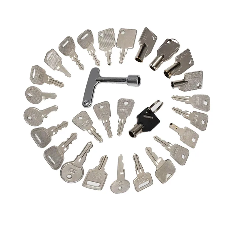 1PC Elevator Triangle Key for Thyssen Mitsubishi Otis Toshiba Hitachi Base Station Lock Control Cabinet
1PC Elevator Triangle Key for Thyssen Mitsubishi Otis Toshiba Hitachi Base Station Lock Control Cabinet