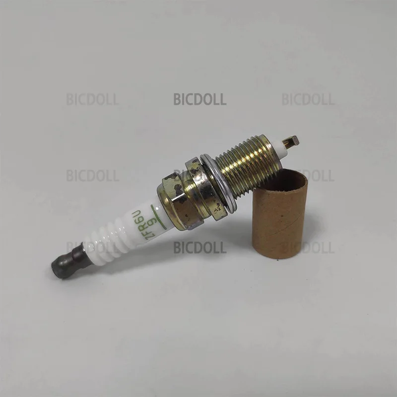 4/6PCS 90318 ZFR6U9 Normal Spark Plug for Chevrolet Aveo Kalos T250 T255 Cruze J305 J308 Orlando J309 Volt Erev 1.4 1.6 1.8 LDT
4/6PCS 90318 ZFR6U9 Normal Spark Plug for Chevrolet Aveo Kalos T250 T255 Cruze J305 J308 Orlando J309 Volt Erev 1.4 1.6 1.8 LDT