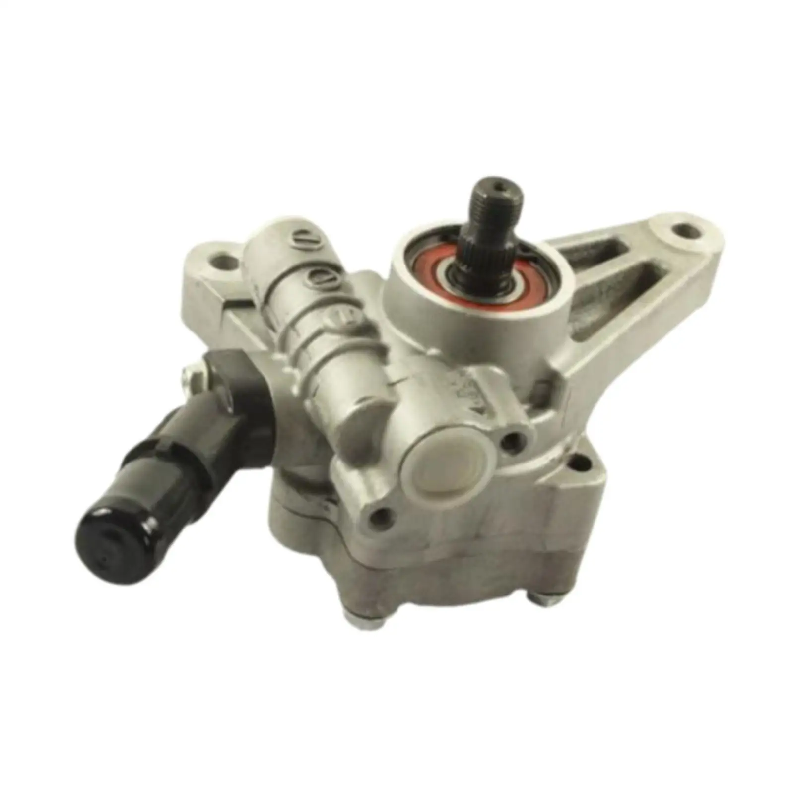 Power Steering Pump 06561-rca-505RM 56110rcaa01x 06561RCA505RM Car Part Spare 56110-rca-a01 for Honda Accord 2003-2007 3.0L
Power Steering Pump 06561-rca-505RM 56110rcaa01x 06561RCA505RM Car Part Spare 56110-rca-a01 for Honda Accord 2003-2007 3.0L