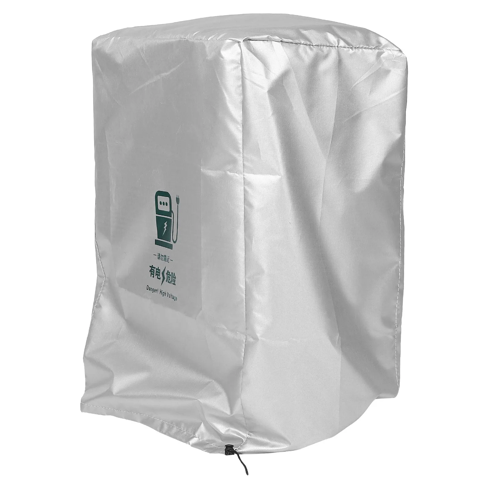 Waterproof Dustproof Electric Vehicle Charger Rain Cover Thickened Material Portable Outdoor Charging Station Protection
Waterproof Dustproof Electric Vehicle Charger Rain Cover Thickened Material Portable Outdoor Charging Station Protection