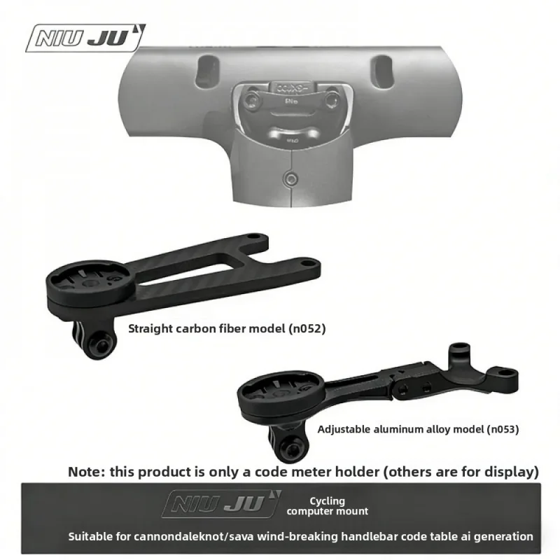For Cannondale Systemsix KNOT/SAVA Handlebar SuperSixCarbon/Alu Bike Camera Computer Mount for GOPRO Garmin Wahoo Bryton IGPS
For Cannondale Systemsix KNOT/SAVA Handlebar SuperSixCarbon/Alu Bike Camera Computer Mount for GOPRO Garmin Wahoo Bryton IGPS