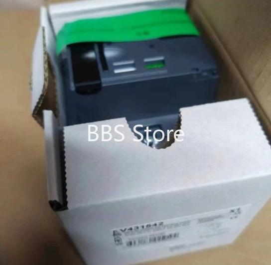 LV431541 MT250 AC220-240V/208-277V Molded Case Circuit Breaker LV431542 MT250 AC380-415V/440-480V Module
LV431541 MT250 AC220-240V/208-277V Molded Case Circuit Breaker LV431542 MT250 AC380-415V/440-480V Module