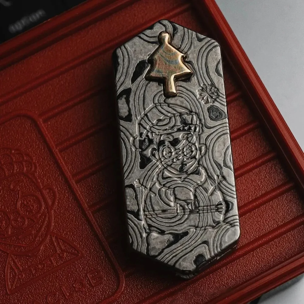 Zaclab EDC С Рождеством Самолет Непоседа Слайдер Zircuti Mokume Непоседа Слайдер Непоседа Игрушка Для Взрослых Слайдер Тревога Гаджет
Zaclab EDC С Рождеством Самолет Непоседа Слайдер Zircuti Mokume Непоседа Слайдер Непоседа Игрушка Для Взрослых Слайдер Тревога Гаджет