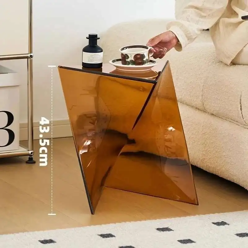 Living Room Side Table Aesthetic Modern Design Luxury Home Coffee Tables Minimalist Nordic Mesa Auxiliar Salon Furniture
Living Room Side Table Aesthetic Modern Design Luxury Home Coffee Tables Minimalist Nordic Mesa Auxiliar Salon Furniture