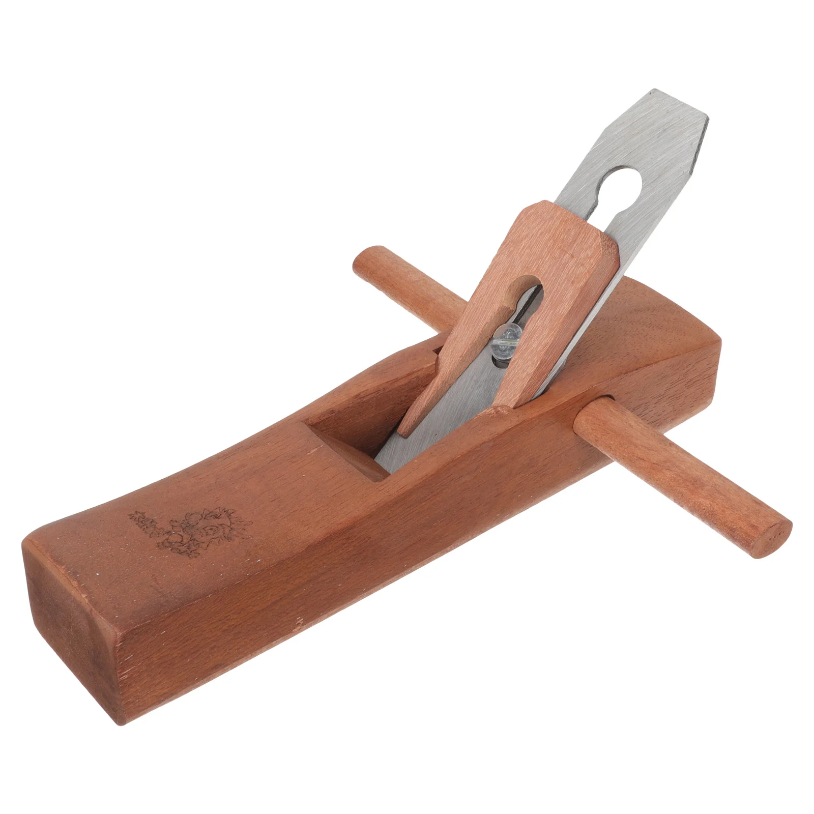 Red Sandalwood Hand Lightweight Woodworking Tool For Polishing Trimming Surfaces Carpenter Use Wooden Planer Handheld Wood
Red Sandalwood Hand Lightweight Woodworking Tool For Polishing Trimming Surfaces Carpenter Use Wooden Planer Handheld Wood