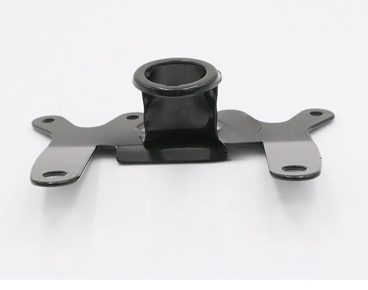 Suitable for GN125/WY125 Motorcycle Retro Modified Instrument Bracket Double Mileage Instrument Assembly Bracket, Double
Suitable for GN125/WY125 Motorcycle Retro Modified Instrument Bracket Double Mileage Instrument Assembly Bracket, Double