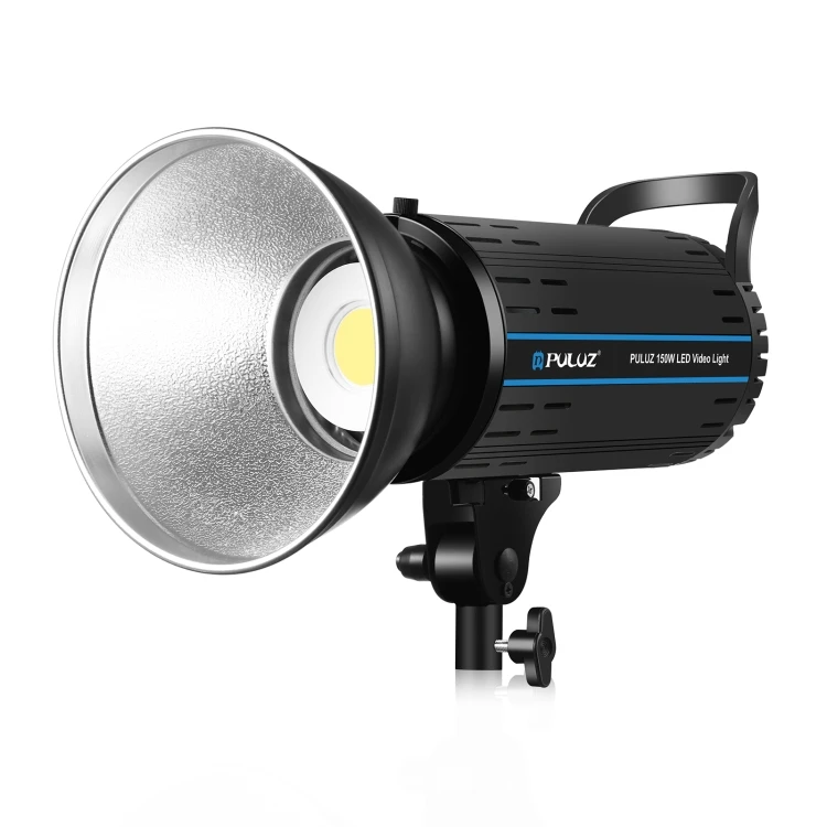 Factory 150W 3200K-5600K Dual Color LED Photography Studio Video Light With Remote Control for Photographic Lighting
Factory 150W 3200K-5600K Dual Color LED Photography Studio Video Light With Remote Control for Photographic Lighting