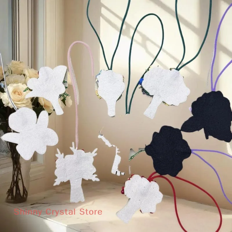 Rhinestone Beaded Flowers Shaped Plant Hanging Rope Patches Crystal Bag Lanyard DIY Bag Applique Patch
Rhinestone Beaded Flowers Shaped Plant Hanging Rope Patches Crystal Bag Lanyard DIY Bag Applique Patch