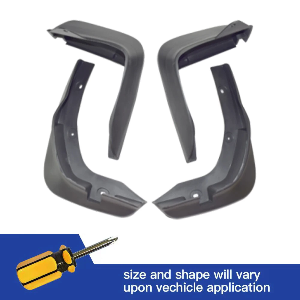 Car Mud Flaps Splash Guard Fender Mudguard For Honda Fit /Jazz Hatchback 2004 2005 2006 2007
Car Mud Flaps Splash Guard Fender Mudguard For Honda Fit /Jazz Hatchback 2004 2005 2006 2007