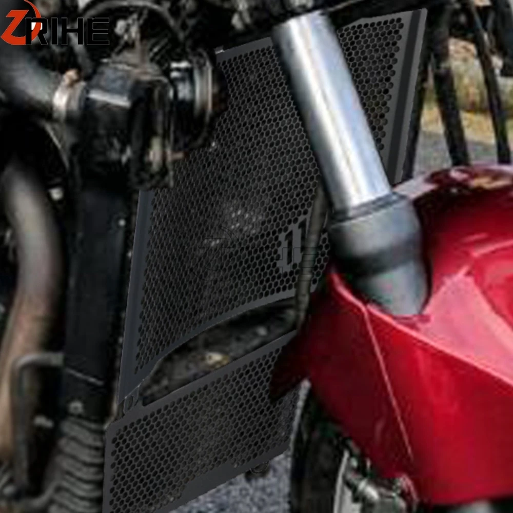 FOR Kawasaki ZZR1200 / ZX-12 2002-2006 ZZR1100 / Ninja ZX-11 1989-2001 Motorcycle Aluminum Radiator Grille Guard Protector Cover
FOR Kawasaki ZZR1200 / ZX-12 2002-2006 ZZR1100 / Ninja ZX-11 1989-2001 Motorcycle Aluminum Radiator Grille Guard Protector Cover