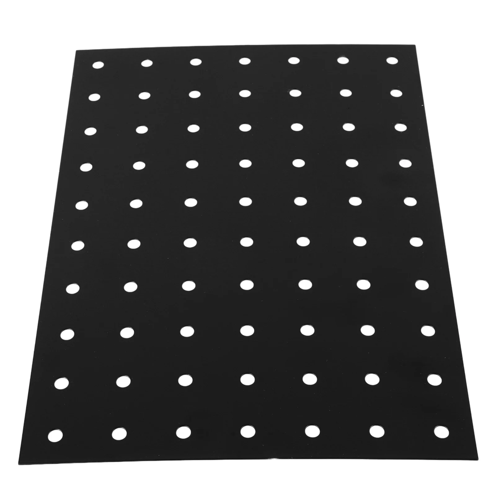 Metal Pegboard Wall Organizer Panel for Garage Workshop Tool Storage Craft Room Systems Home
Metal Pegboard Wall Organizer Panel for Garage Workshop Tool Storage Craft Room Systems Home