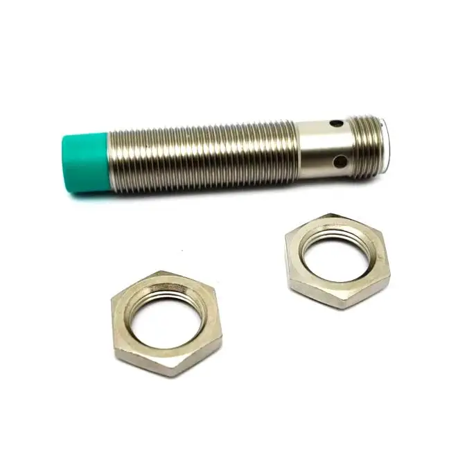 For Jungheinrich 50297513 OEM Position Sensor Forklift Accessories Switch Forward Reverse for Linde Forklift
For Jungheinrich 50297513 OEM Position Sensor Forklift Accessories Switch Forward Reverse for Linde Forklift