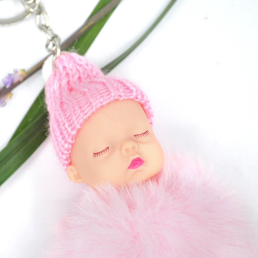 10 Pcs Baby Heads Bulk Keychain Body Part DIY Crafts Car Automotive Accessories
10 Pcs Baby Heads Bulk Keychain Body Part DIY Crafts Car Automotive Accessories