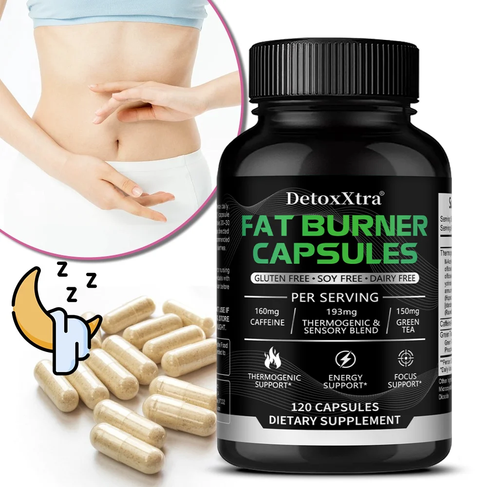 Green Tea Extract Capsules, Antioxidant, Support Daily Metabolic Balance, Mental Focus and Body Vitality, Appetite Suppressant
Green Tea Extract Capsules, Antioxidant, Support Daily Metabolic Balance, Mental Focus and Body Vitality, Appetite Suppressant