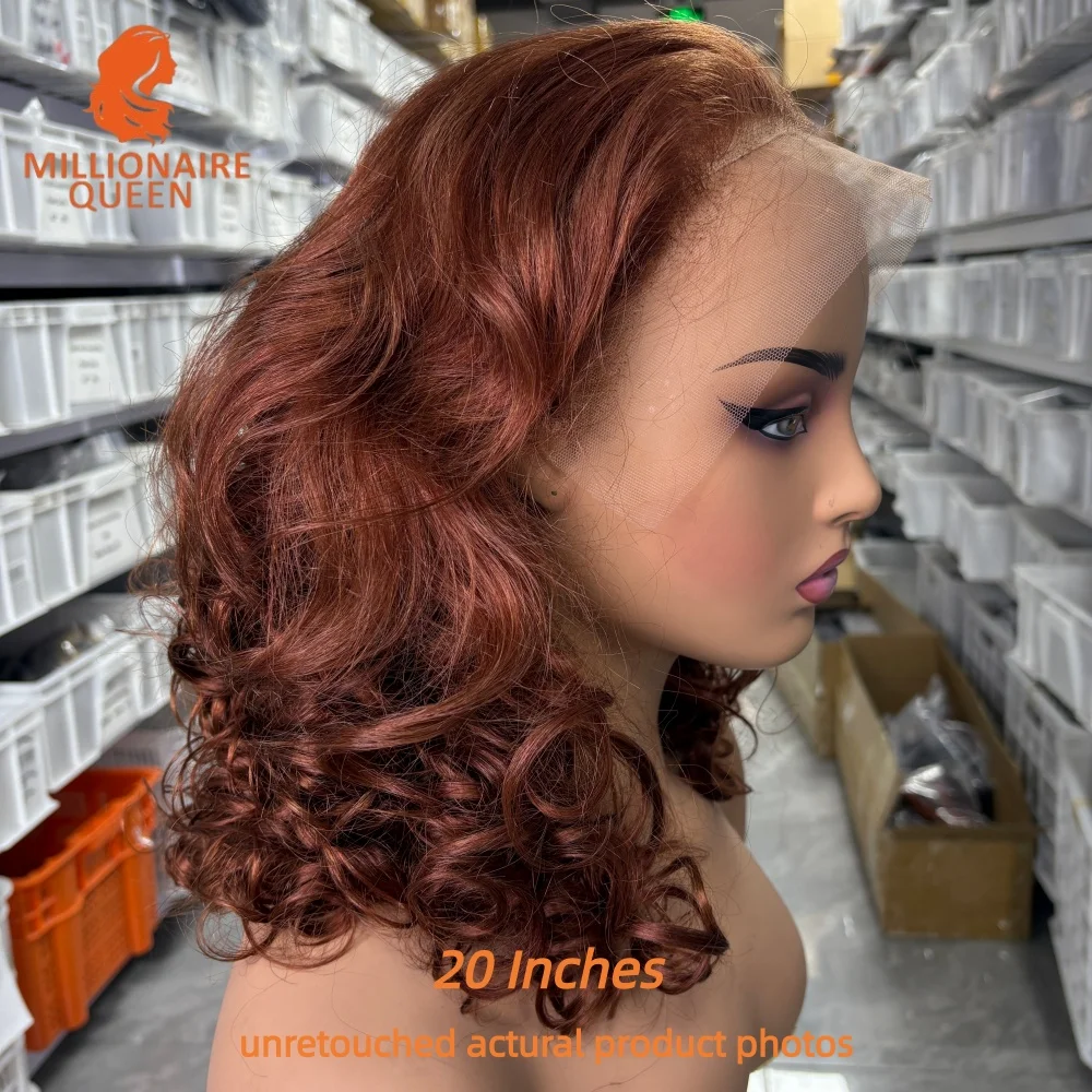 Millionaire Queen Шоколадно-цветные супер двойные нарисованные надувные свободные волны 13x4 парики фронта шнурка человеческие волосы бесклеевые парики для женщин
Millionaire Queen Шоколадно-цветные супер двойные нарисованные надувные свободные волны 13x4 парики фронта шнурка человеческие волосы бесклеевые парики для женщин