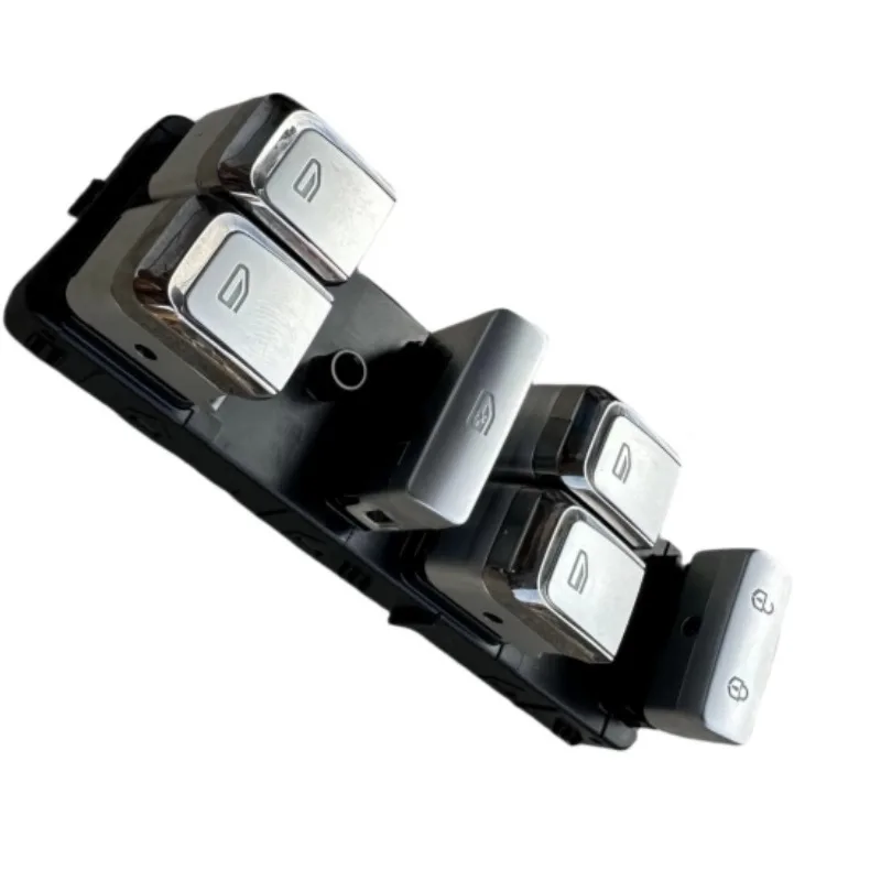 Auto Glass Lifter Switch Power Window Button Assembly for Geely Coolray Front Left Brand New
Auto Glass Lifter Switch Power Window Button Assembly for Geely Coolray Front Left Brand New
