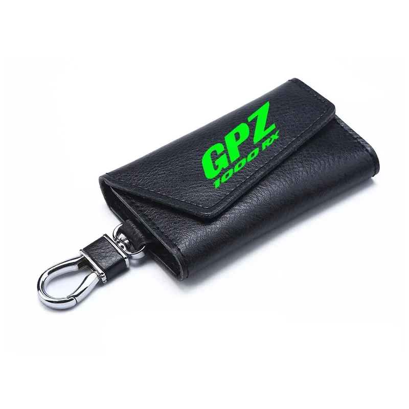 3D cowhide Key key case Holder Chain Collection Keychain for Kawasaki GPZ 1000RX GPZ1000RX Logo Motorcycle Badge Keyring
3D cowhide Key key case Holder Chain Collection Keychain for Kawasaki GPZ 1000RX GPZ1000RX Logo Motorcycle Badge Keyring