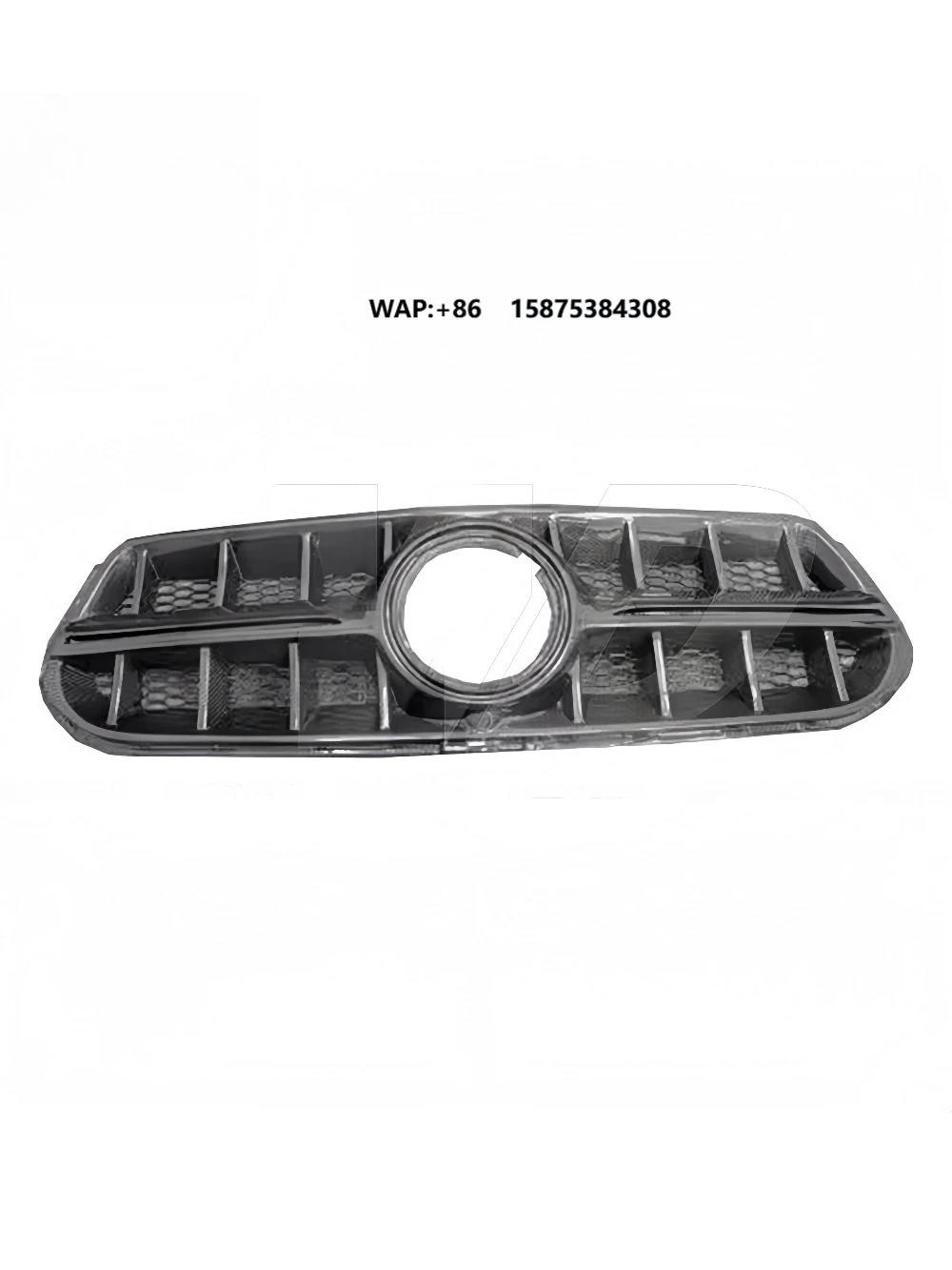 Ld Style Carbon Fiber Front Grille for 2020-2023 Gle-Class W167 Gle450
Ld Style Carbon Fiber Front Grille for 2020-2023 Gle-Class W167 Gle450