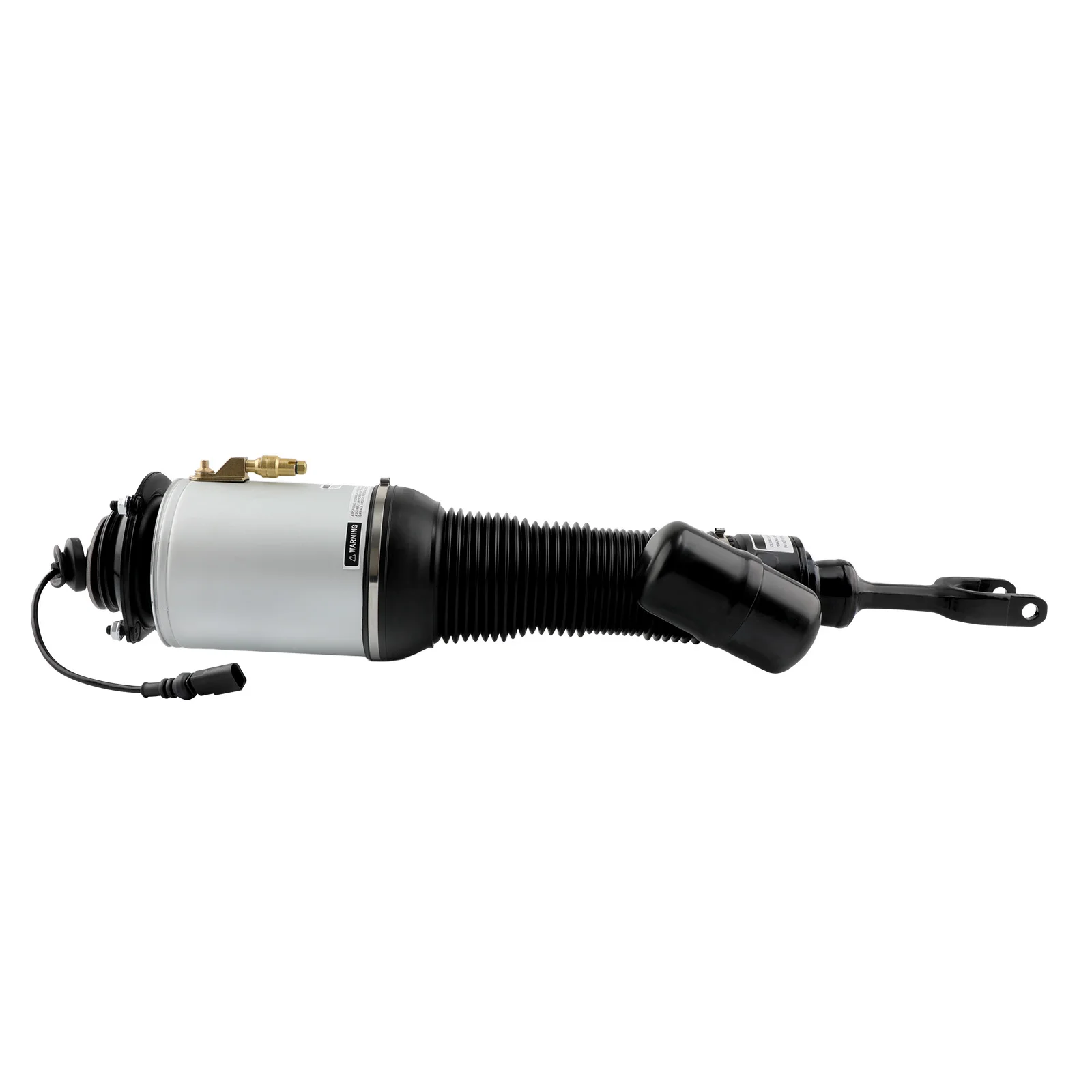 Front Right Air Suspension Shock Struts for Bentley Continental 03-12 3D0616039P
Front Right Air Suspension Shock Struts for Bentley Continental 03-12 3D0616039P