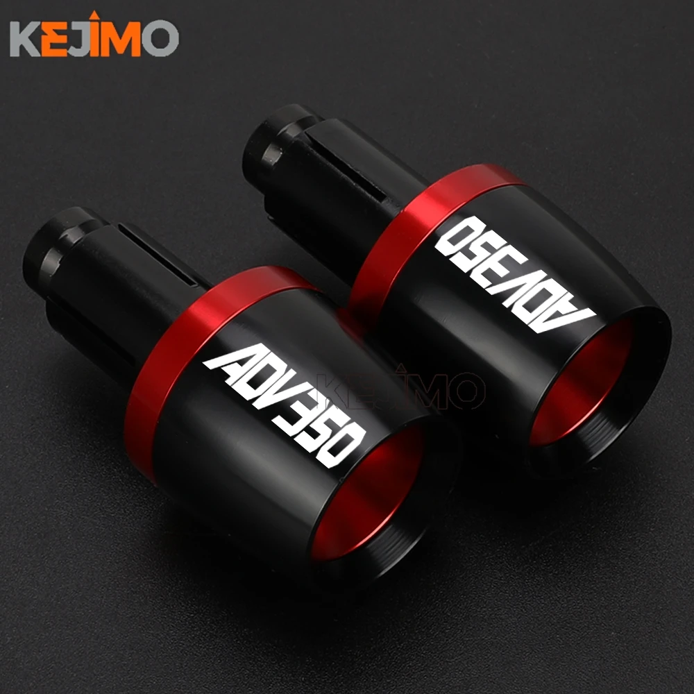 2025 Motorcycle grips ends Handle Bar Cap End Plugs Handlebar Grips FOR HONDA ADV 350 ADV350 2024 2023 2022 2021 2020 2019 2018
2025 Motorcycle grips ends Handle Bar Cap End Plugs Handlebar Grips FOR HONDA ADV 350 ADV350 2024 2023 2022 2021 2020 2019 2018