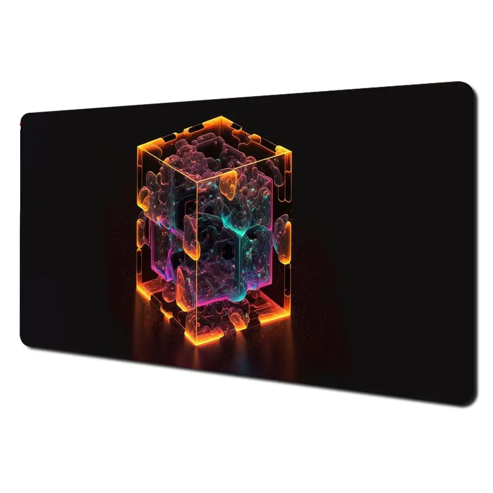 Three-dimensional rectangle Mouse Gamer Keyboard Pad Large Gaming Non-slip Computer Table Cushion Laptop Tablet Mat PC Playmat
Three-dimensional rectangle Mouse Gamer Keyboard Pad Large Gaming Non-slip Computer Table Cushion Laptop Tablet Mat PC Playmat