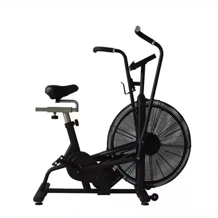 2024 New Gym Air Bike For Sale Gym Equipment Best Commercial Exercise Air Bike
2024 New Gym Air Bike For Sale Gym Equipment Best Commercial Exercise Air Bike