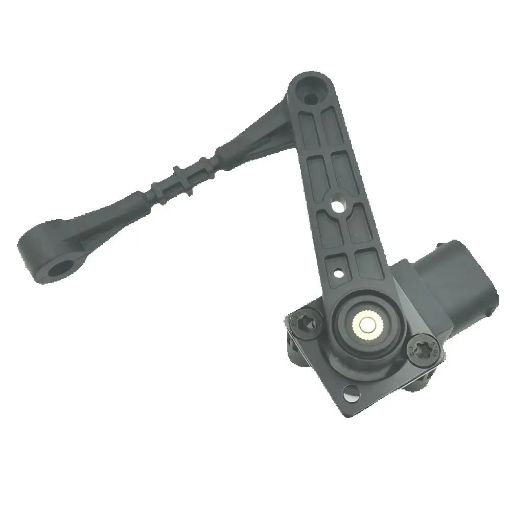 For Land Rover LR3 Car Air Suspension Height Level Sensor (Front Left) LR019137 LR020155 5H223C097EA RQH500071 5H223C097DA
For Land Rover LR3 Car Air Suspension Height Level Sensor (Front Left) LR019137 LR020155 5H223C097EA RQH500071 5H223C097DA
