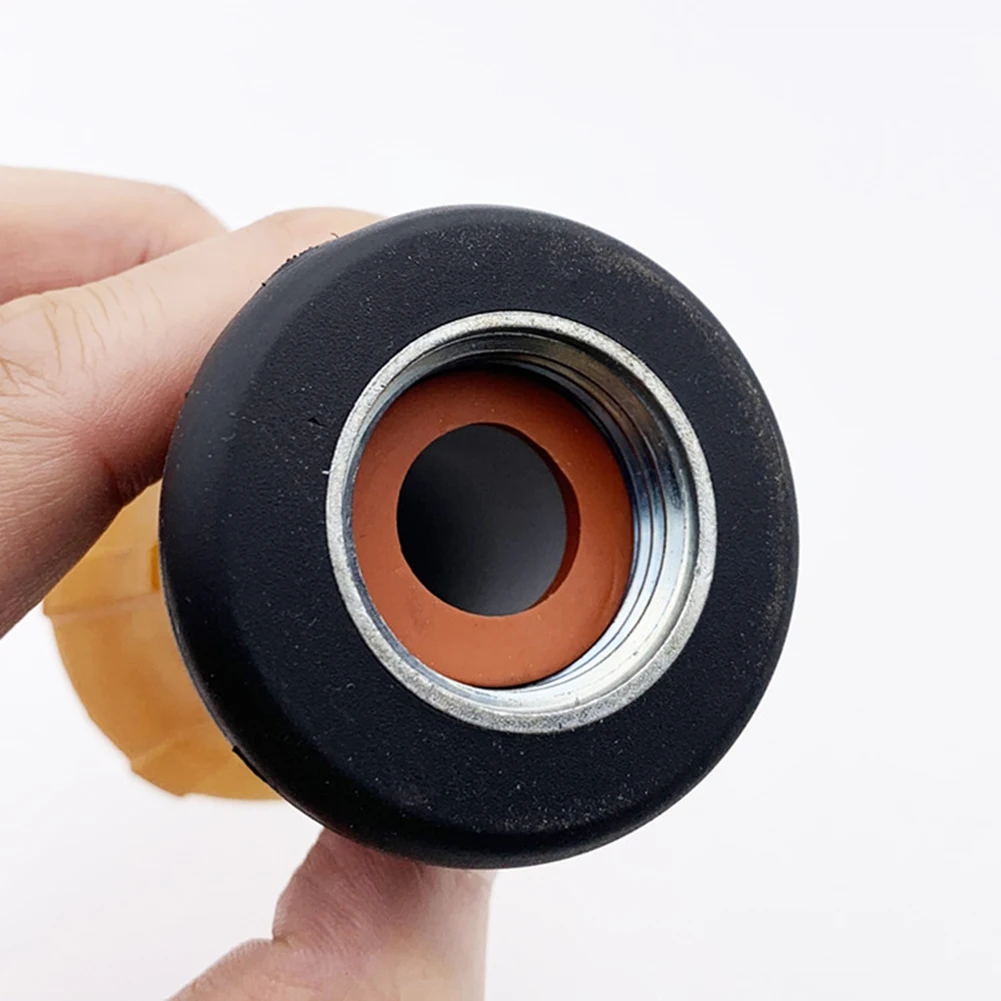 0.63 Inches Outside Diameter Garden Hose Washer Hose O Ring Washer 3/4 Inch 40Pcs Rubber Strong Sealing Versatile
0.63 Inches Outside Diameter Garden Hose Washer Hose O Ring Washer 3/4 Inch 40Pcs Rubber Strong Sealing Versatile