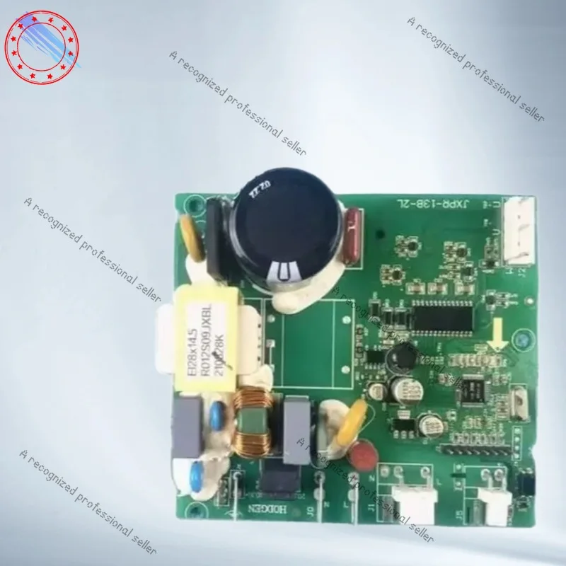 old Disassemble suitable for Whirlpool refrigerator computer board BCD-610 20WMBW VNB1116Y
old Disassemble suitable for Whirlpool refrigerator computer board BCD-610 20WMBW VNB1116Y