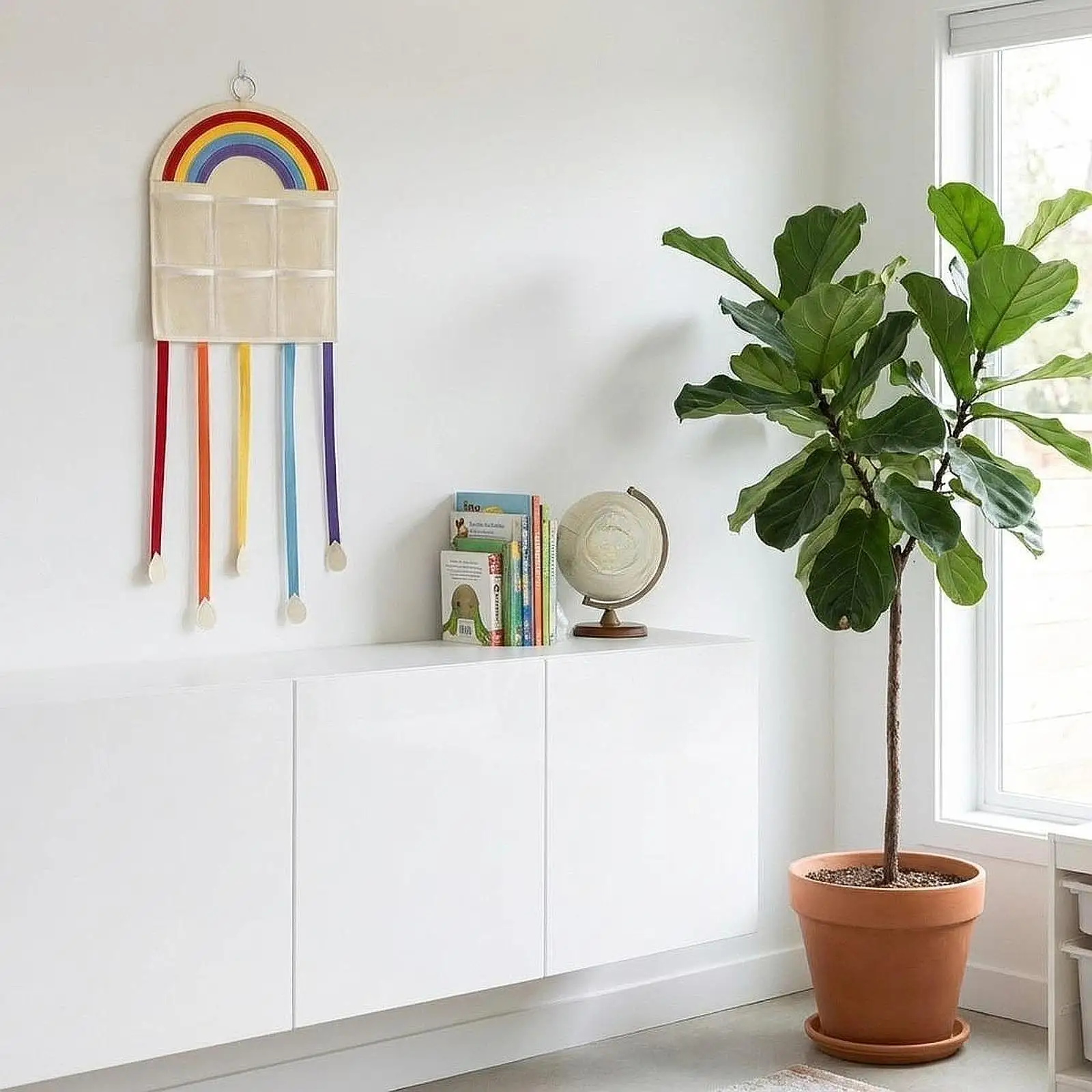 Wall Bow Holder Versatile Room Decor with Mesh Pocket Hair Clips Organizer Headband Holder for Bedroom Window Frames Living Room
Wall Bow Holder Versatile Room Decor with Mesh Pocket Hair Clips Organizer Headband Holder for Bedroom Window Frames Living Room