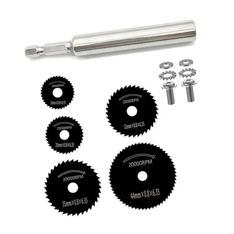 Rotary Drill Cut HSS Cut Disc Wheel Cutting Cutter for Drills Rotary Cutter Tool 87HA
Rotary Drill Cut HSS Cut Disc Wheel Cutting Cutter for Drills Rotary Cutter Tool 87HA