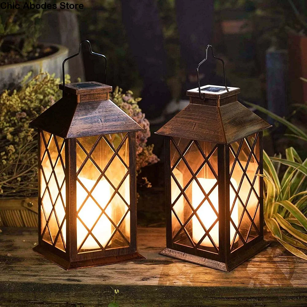 Decorative Yard Garden Decoration Outdoor Flameless Hanging Night Light Solar Lanterns Fairy Lamp Mason Jar
Decorative Yard Garden Decoration Outdoor Flameless Hanging Night Light Solar Lanterns Fairy Lamp Mason Jar