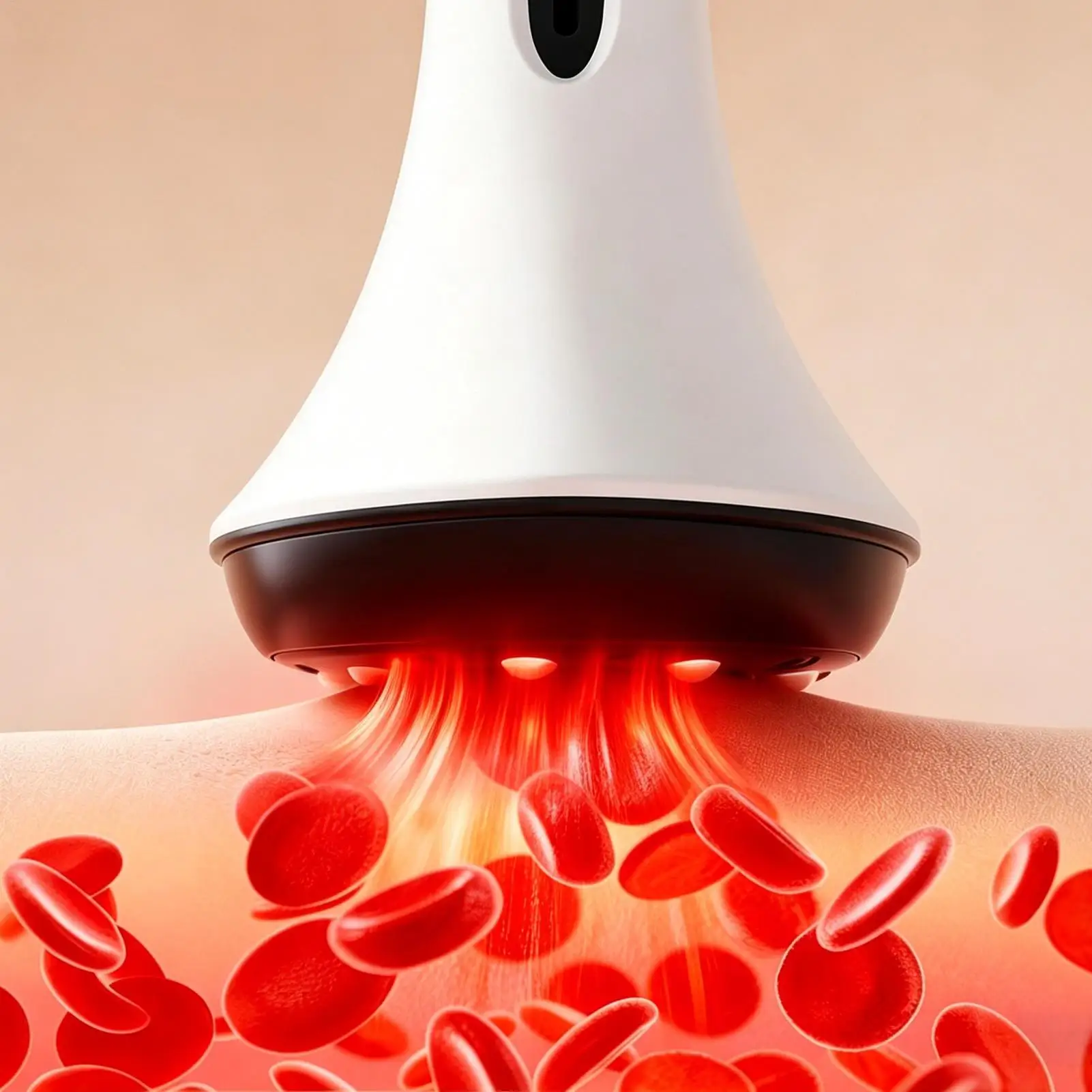 Cupping Massager USB Rechargeable Multi-Mode Smart Cupper Machine Or Home Office Dormitory Salon Travel Shoulder Back Abdomen
Cupping Massager USB Rechargeable Multi-Mode Smart Cupper Machine Or Home Office Dormitory Salon Travel Shoulder Back Abdomen