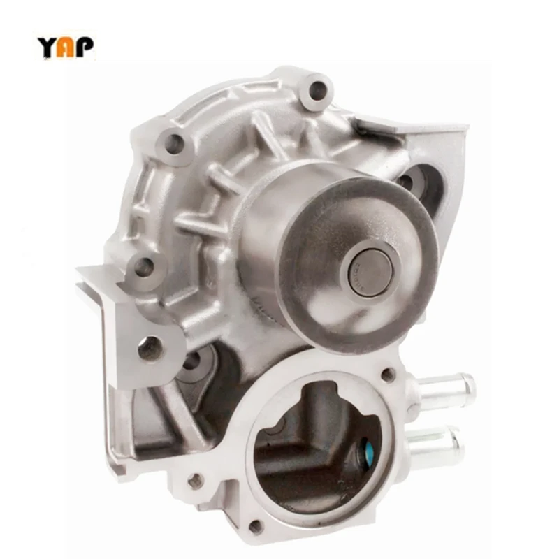 EJ204 ENGINE COOLANT PUMP Double tube FOR SUBARU LEGACY 2.0L 21111-AA450 21111AA450 2009-2014
EJ204 ENGINE COOLANT PUMP Double tube FOR SUBARU LEGACY 2.0L 21111-AA450 21111AA450 2009-2014