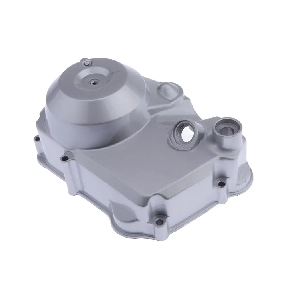 Engine Motor Case/ Casing Cover for 50cc- 125cc Dirt Bikes/ /Go Karts/ Bike Quad Accessory
Engine Motor Case/ Casing Cover for 50cc- 125cc Dirt Bikes/ /Go Karts/ Bike Quad Accessory