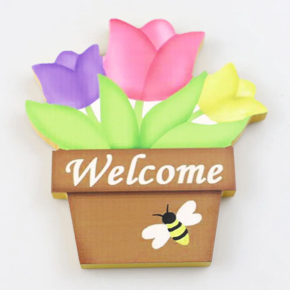 1Pcs Tulip Flower Ornament Wooden Easter Decor Craft Scientific Structure Stable Tabletop Display Simulation Flower Home Decor
1Pcs Tulip Flower Ornament Wooden Easter Decor Craft Scientific Structure Stable Tabletop Display Simulation Flower Home Decor