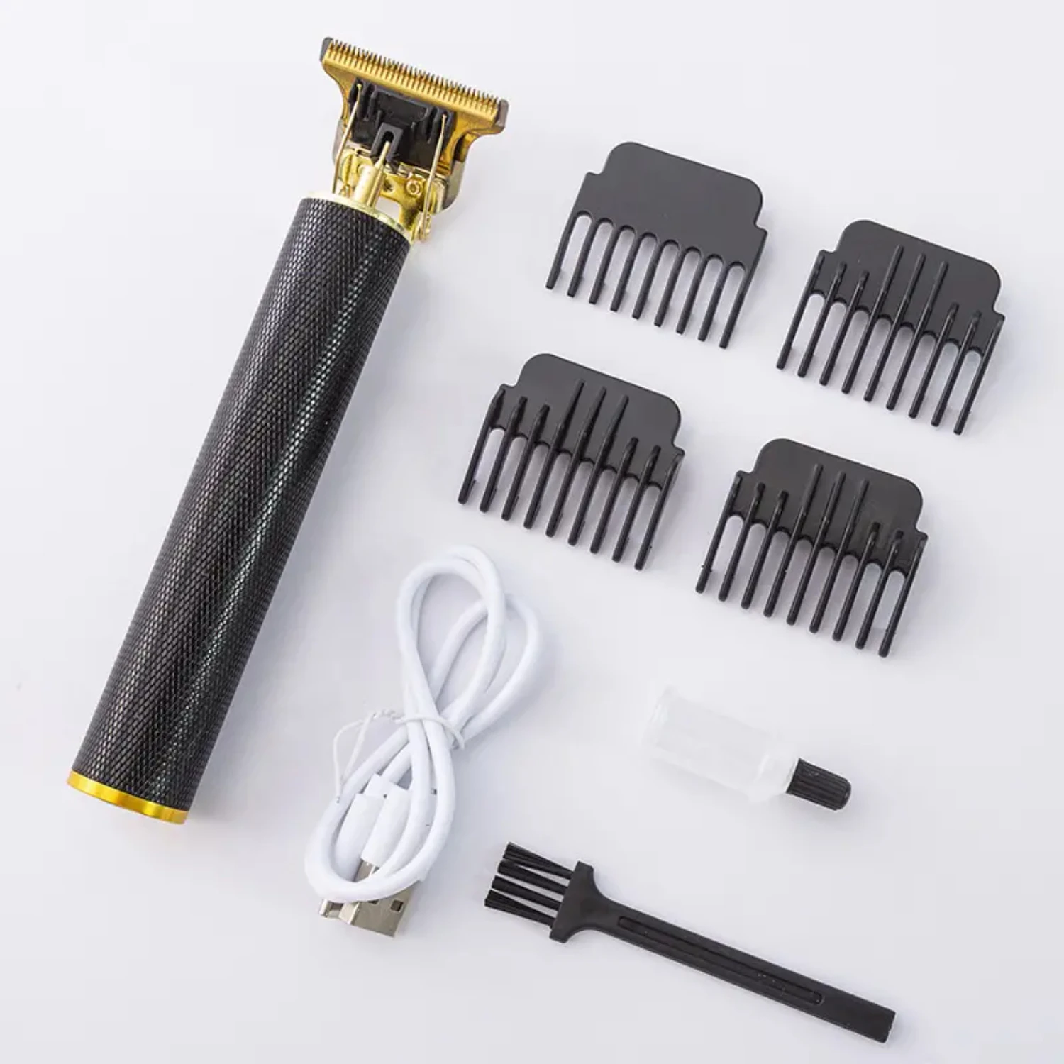 Multifunctional Ultra-thin Hair Beauty Tool with 0-blade Hair Clipper - Professional Grooming Kit for Men and Women - Compact an
Multifunctional Ultra-thin Hair Beauty Tool with 0-blade Hair Clipper - Professional Grooming Kit for Men and Women - Compact an