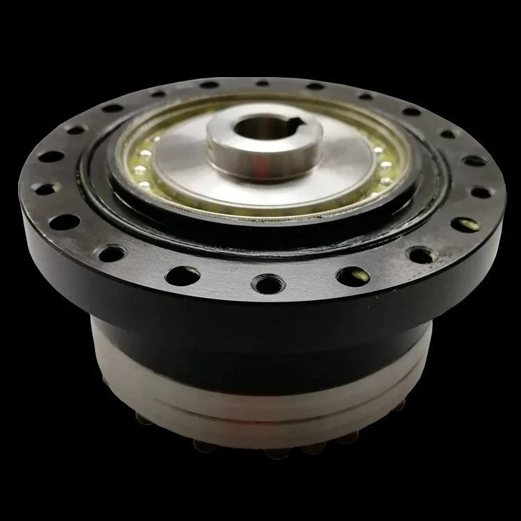 High Torque CSG Series Size 17 Harmonic Speed Reducers Custom ODM Support For Robot Joint Arms Gearbox Harmonic Drive Reducer
High Torque CSG Series Size 17 Harmonic Speed Reducers Custom ODM Support For Robot Joint Arms Gearbox Harmonic Drive Reducer