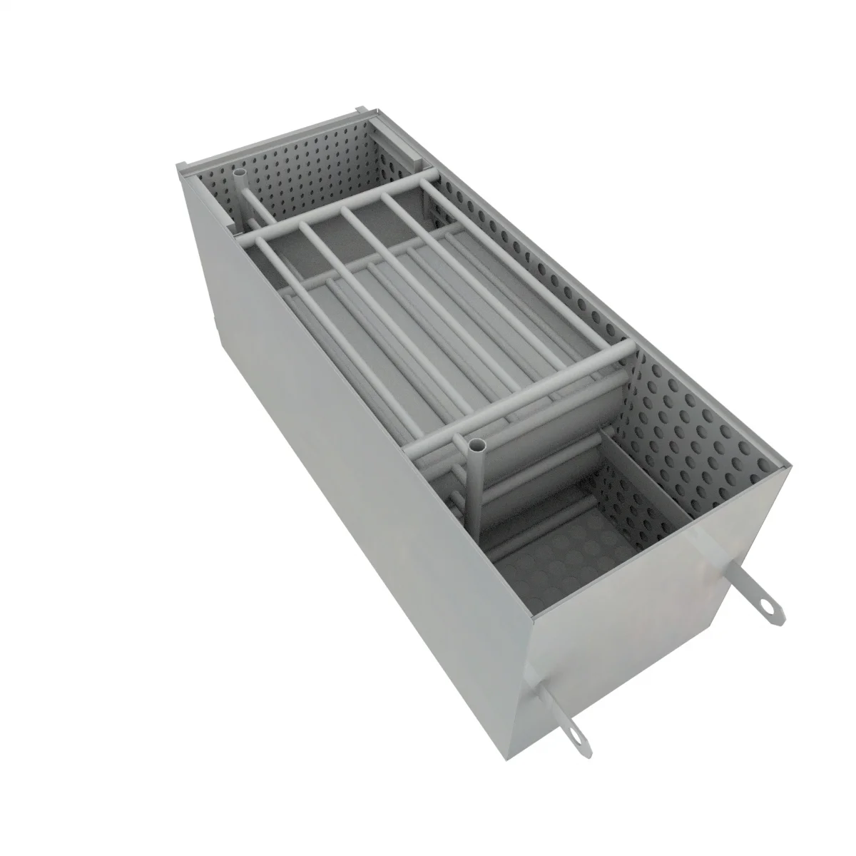 2024 OEM Customize Factory Price Cabinet Body Heating Mechanical Equipment Sheet Metal Shell Made From Stainless Steel/Aluminum
2024 OEM Customize Factory Price Cabinet Body Heating Mechanical Equipment Sheet Metal Shell Made From Stainless Steel/Aluminum