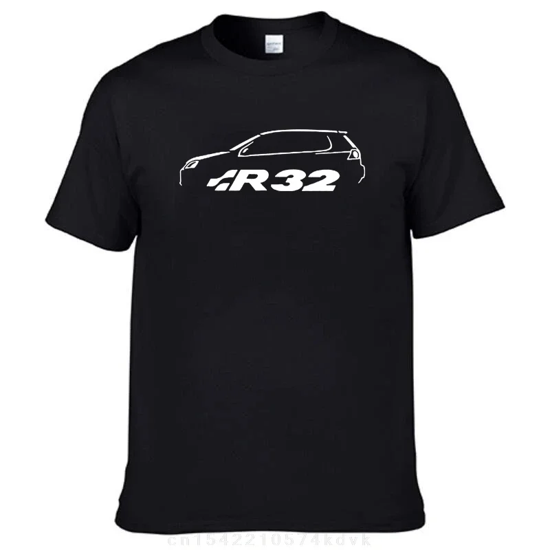 2024 Hot Sale 100% cotton Fashion GOLFS MK5 R32 INSPIRED CLASSIC CAR T-SHIRT Tee shirt
2024 Hot Sale 100% cotton Fashion GOLFS MK5 R32 INSPIRED CLASSIC CAR T-SHIRT Tee shirt