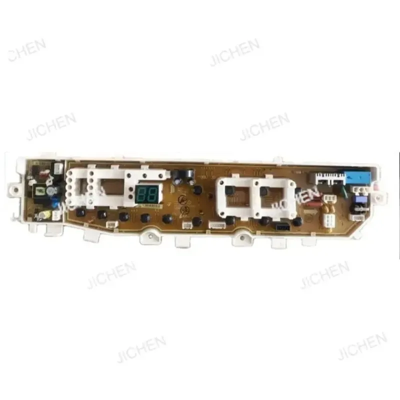 Washing Machine Computer Board DC92-01673H DC92-01673G Washing Machine Part
Washing Machine Computer Board DC92-01673H DC92-01673G Washing Machine Part