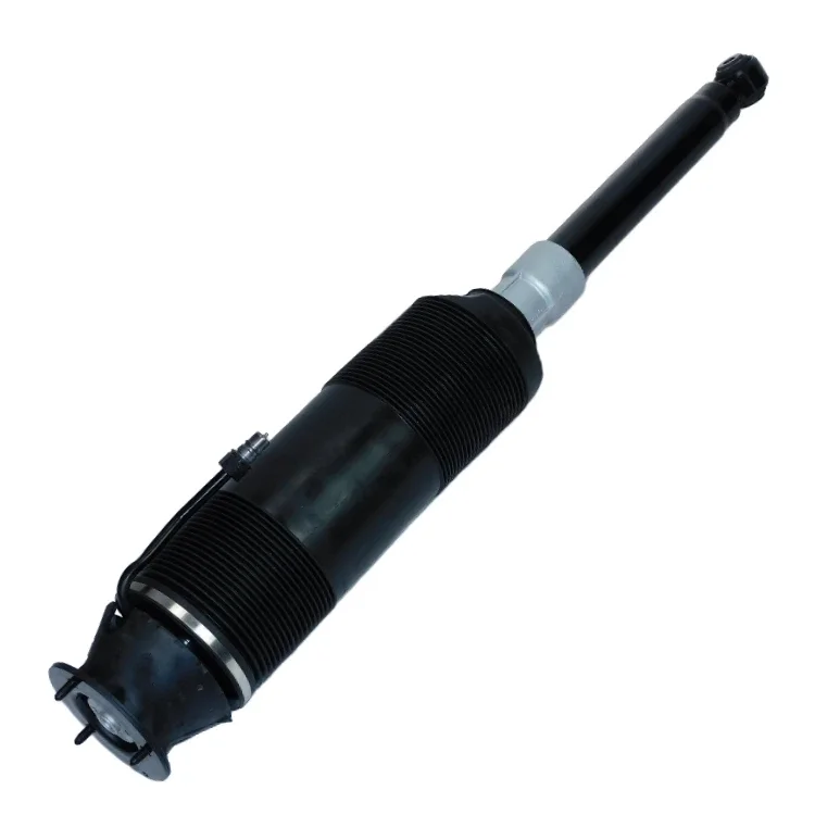 A2203209113 A2203201738 A2203206113 ABC pillarAutomotive suspension shock absorber for Mercedes W220 hydraulic shock absorber
A2203209113 A2203201738 A2203206113 ABC pillarAutomotive suspension shock absorber for Mercedes W220 hydraulic shock absorber
