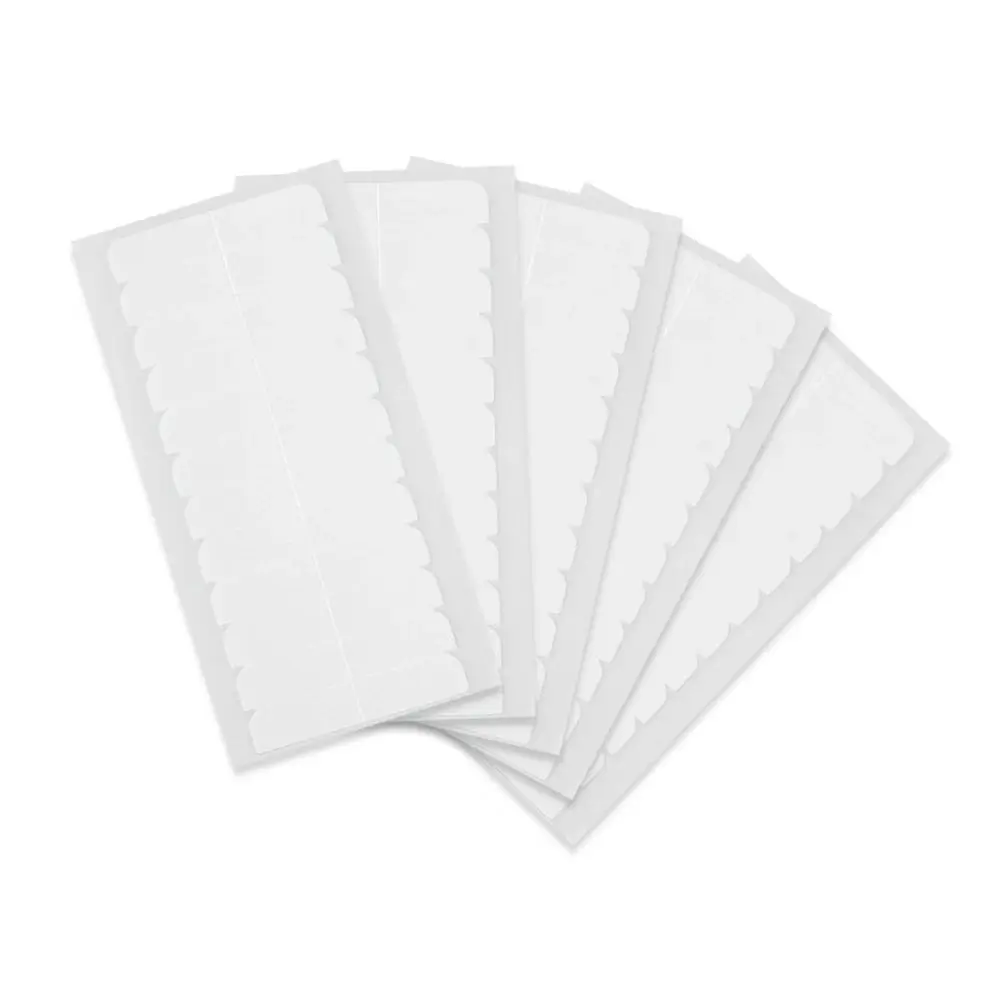 ARLANY 60Tabs клейкая лента для наращивания волос двусторонняя сменная лента с вкладками 4 см × 0,8 см лента для системы волос для наращивания ленты
ARLANY 60Tabs клейкая лента для наращивания волос двусторонняя сменная лента с вкладками 4 см × 0,8 см лента для системы волос для наращивания ленты