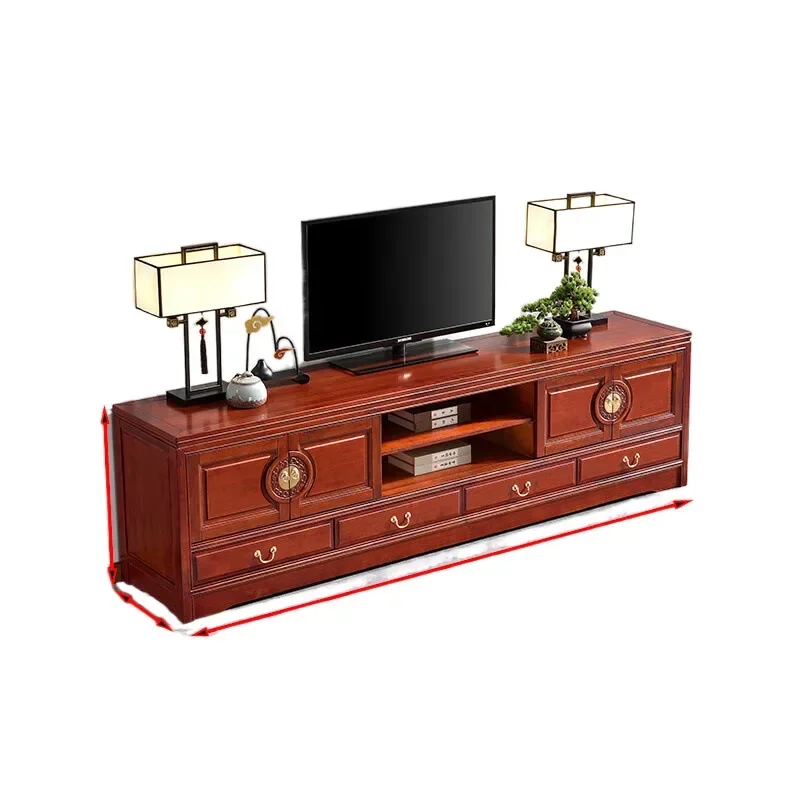Прочный высококачественный специальный большой квартирный шкаф для телевизора из цельного дерева, камфорного дерева, комбинированный шкаф для телевизора для гостиной
Прочный высококачественный специальный большой квартирный шкаф для телевизора из цельного дерева, камфорного дерева, комбинированный шкаф для телевизора для гостиной