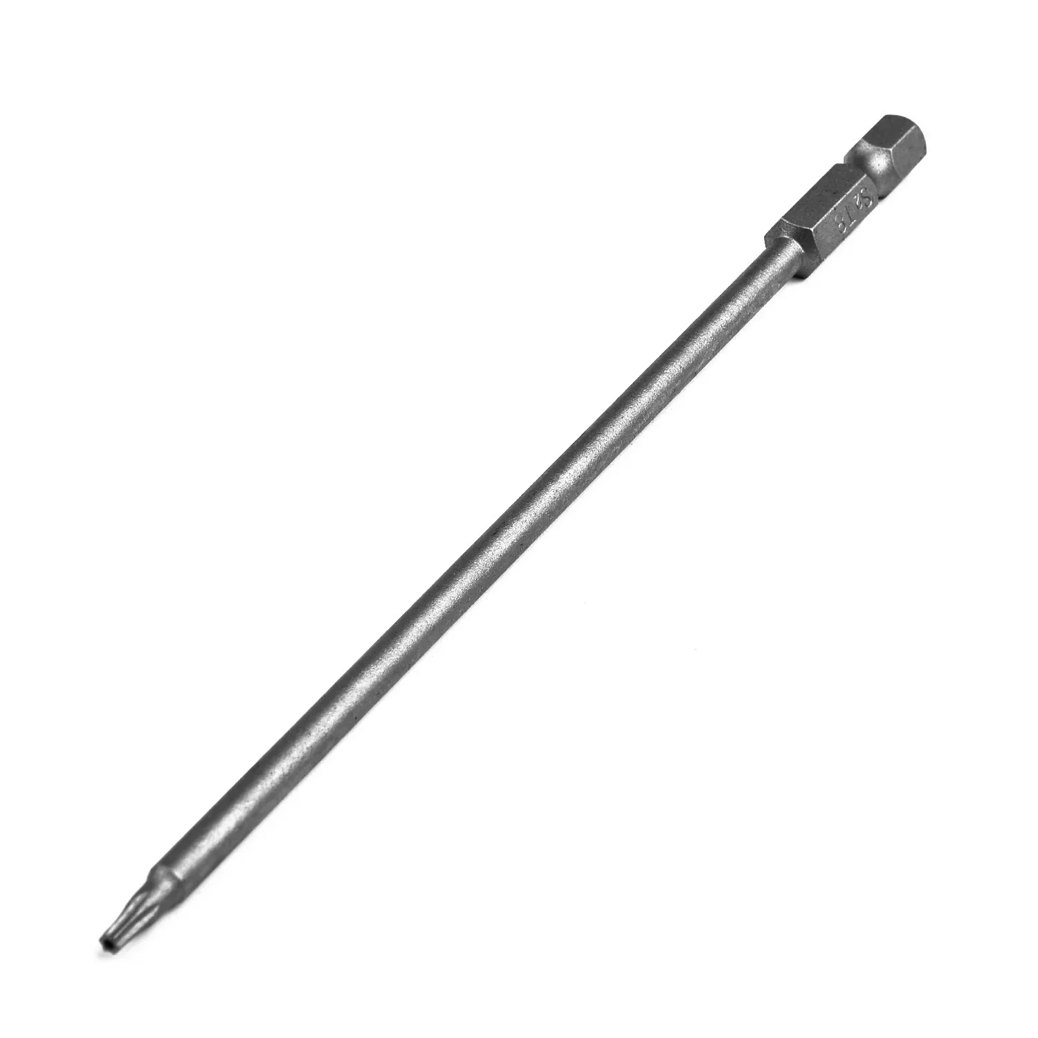 Magnetic Torx Screwdriver Bit 150mm T8-T40 Tamper Proof Security Drill Bit For Electric Drill Extension Adapter Star Hex Bit
Magnetic Torx Screwdriver Bit 150mm T8-T40 Tamper Proof Security Drill Bit For Electric Drill Extension Adapter Star Hex Bit
