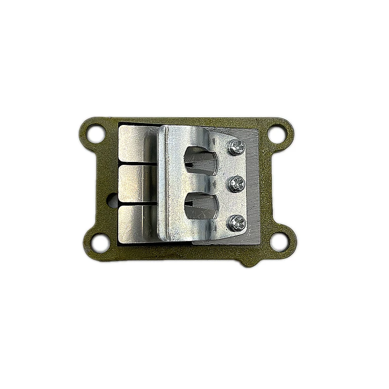 6E0-13610-00 Герконовый клапан в сборе для подвесного мотора Yamaha Parsun Hidea 4HP 5HP 6HP
6E0-13610-00 Герконовый клапан в сборе для подвесного мотора Yamaha Parsun Hidea 4HP 5HP 6HP