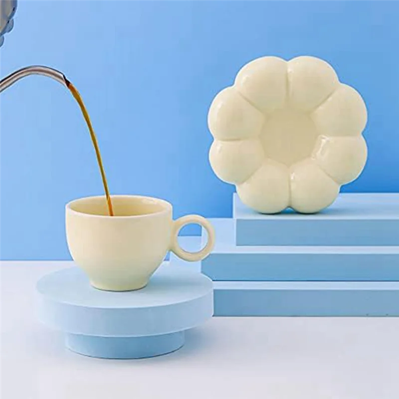 Cute Couple Coffee Cup Creative-Men And Women Mug Student Office Small Fresh--Cup Large-Capacity Water Cup C High Guality
Cute Couple Coffee Cup Creative-Men And Women Mug Student Office Small Fresh--Cup Large-Capacity Water Cup C High Guality