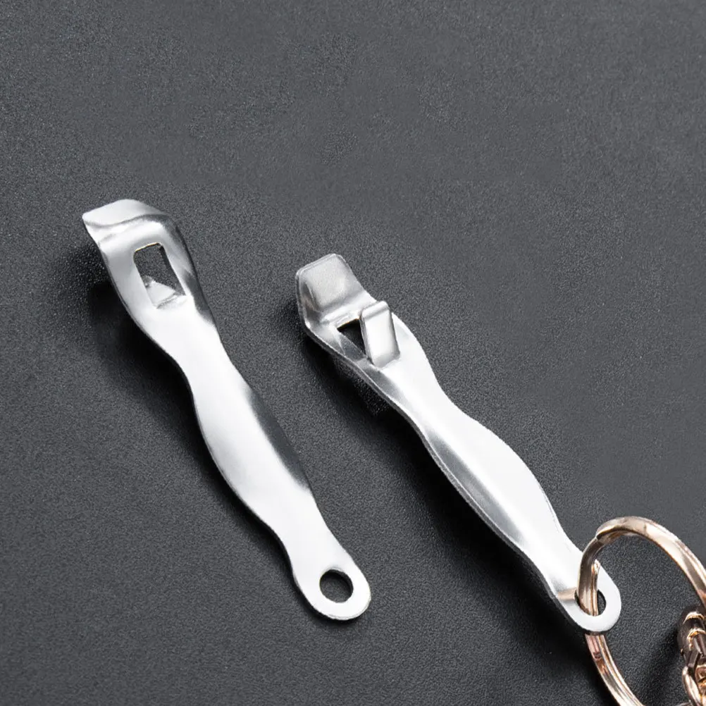10Pcs Small Bottle Opener Set Compact Lid Remover for Medicine Vials Aluminum Caps Soda Cans Pocket Size Keychain Travel
10Pcs Small Bottle Opener Set Compact Lid Remover for Medicine Vials Aluminum Caps Soda Cans Pocket Size Keychain Travel